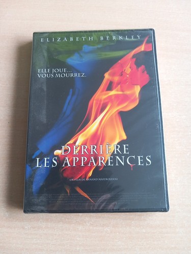 Derrière les apparences - derrière,