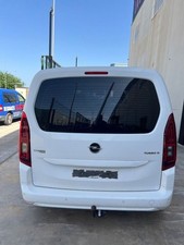 hayon OPEL COMBO LIFE E 1.5