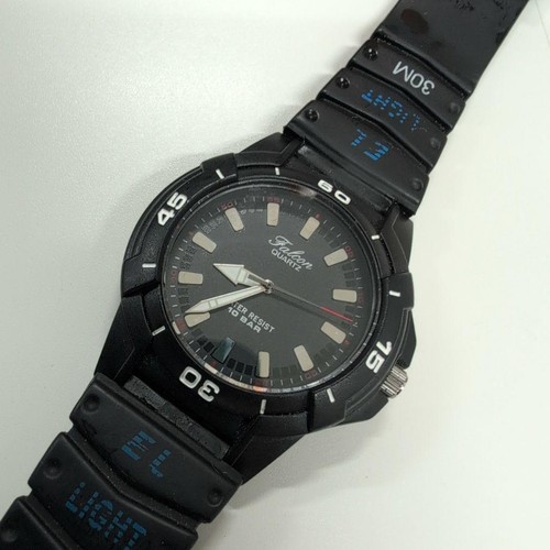 Montre plongée citizen q - citizen, q&q