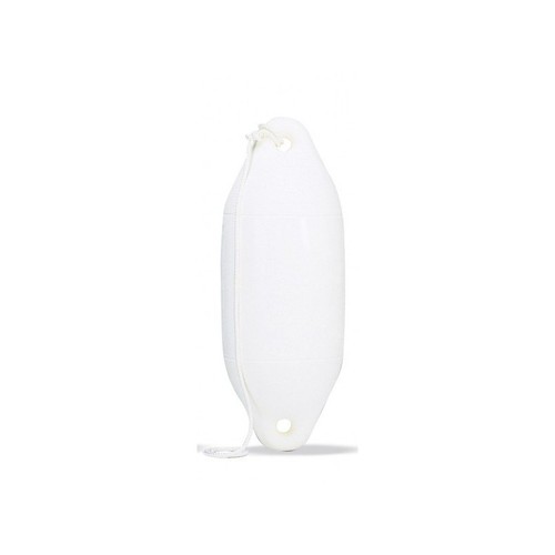 Pare battage 15x60 blanc - battage,
