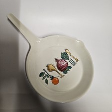 Poele vintage villeroy - &, boch