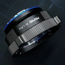 PEIPRO PL-L Pro MF Lens