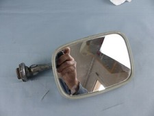 Ancien rétroviseur retro