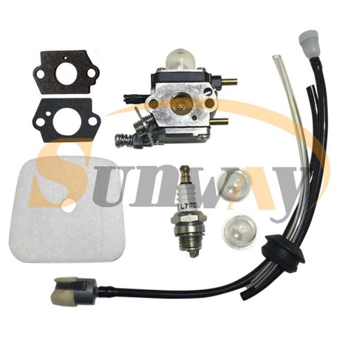 Carburateur pour mantis - pour, tiller