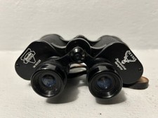 Jumelles 12x50 Jager Meister