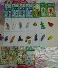 Au choix 1  figurine kinder