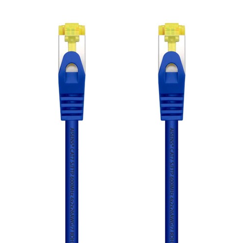 Câble réseau ethernet - câble, rj45