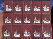 Collection typée ROMBALDI