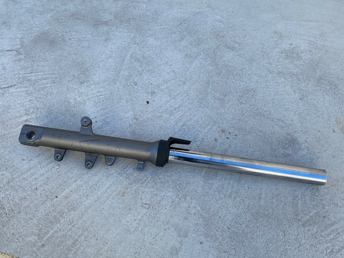 Tube fourche gauche - tube,