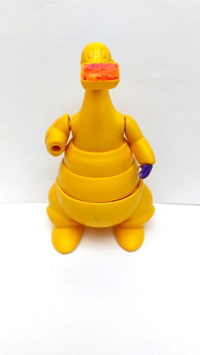 Jouet figurine vintage les - figurine,