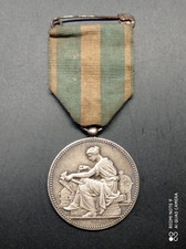 Médaille centenaire VIELLARD