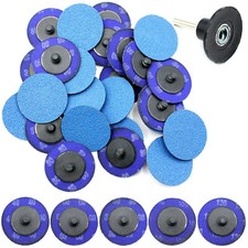 Disques Abrasifs Pour Roloc