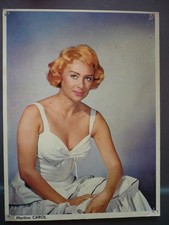 Photo vintage martine - photo,