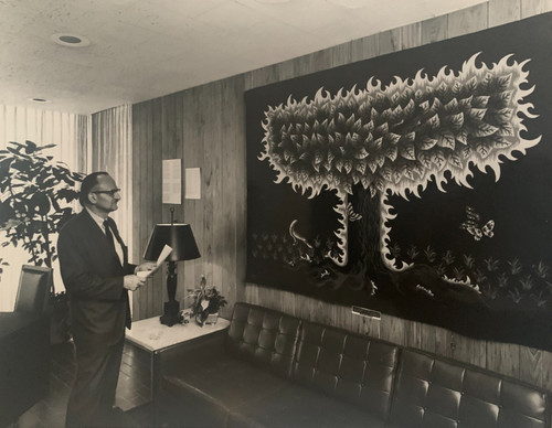 Photographie exposition 1967 - exposition,
