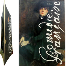 Comédie Française n°153 1986 Cantique des cantiques Eisenberg Songe nuit d'été 