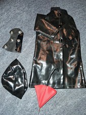 tenue Mily de Gege JOUR DE