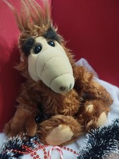 Peluche Alf Coleco Vintage