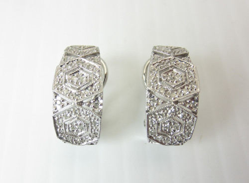 Nouveaux boucles oreilles - nouveaux,