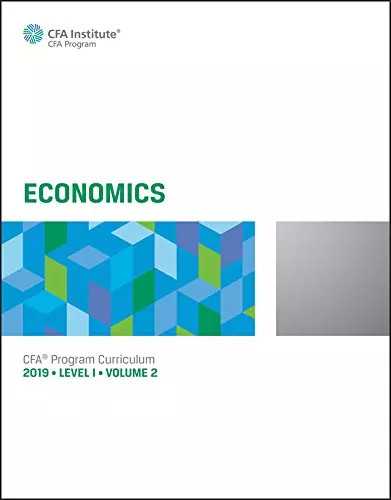 Economics cfa program - economics,