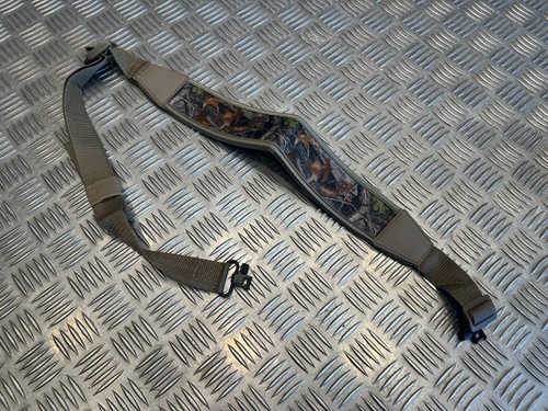 Sangle bandouliere camo - bandouliere,