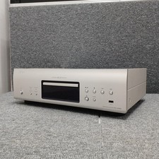 Lecteur DENON DCD-1650RE SACD
