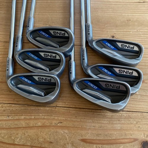 Ping set fers - g30, 6