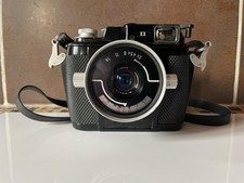 NIKON AQUATIQUE MODÈLE CALYPSO NIKKOR II MADE IN JAPON RARE