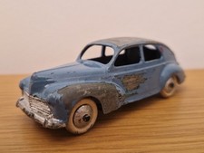 Dinky Toys Peugeot 203 1/43