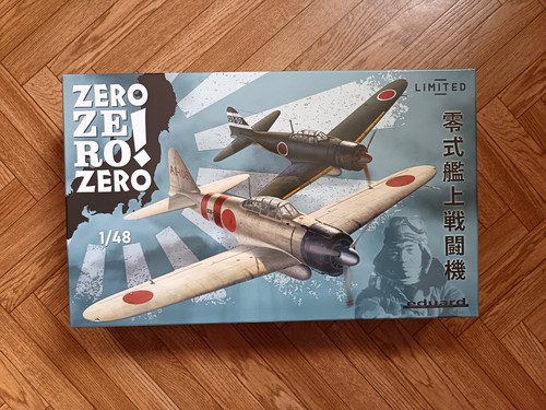 Zero dual - -, zero!