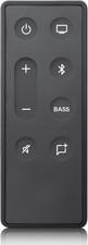 Bose replacement remote - bose,