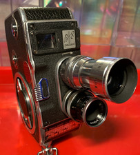 Paillard - Bolex   B-8