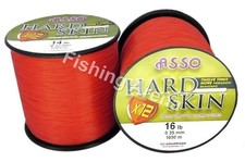Fil de pêche Asso Hard Skin