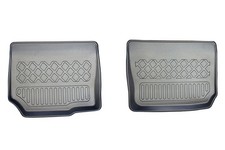 Tapis thermoplastiques pour