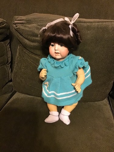 Nippon baby doll - nippon,