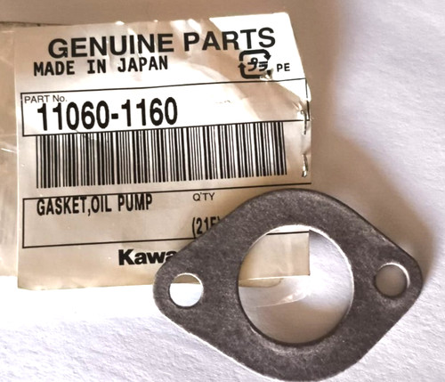 Joint pompe huile - joint,