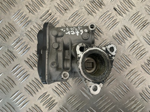 Vanne egr renault - vanne, iv