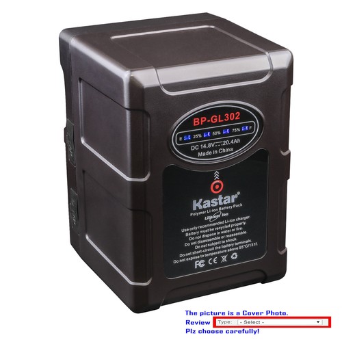 Kastar battery charger for - battery, /