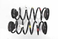 Ressort de suspension Arrière