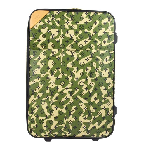 Louis vuitton monogramouflage - louis,