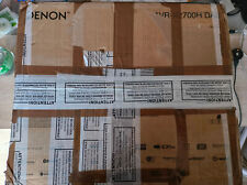 Denon AVR-X2700H DAB - Ampli-tuner Home Cinema 7.2 0