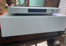 Nuprime Evolution DAC-2 Silver