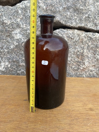 Pot flacon bouteille - n.,