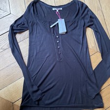 Pull Bérénice Neuf Avec