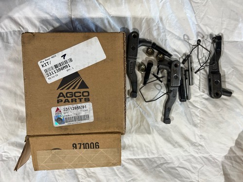 Massey ferguson kit 3311398m91 - massey,