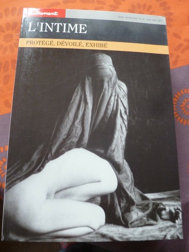Intime protege devoile - l,