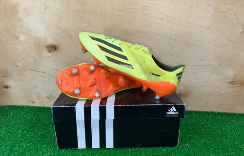 Adidas adizero f50 - adizero,