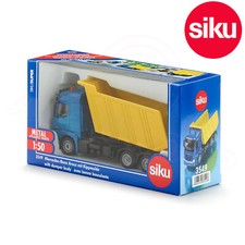 Siku non 3549 mercedes - non, arocs