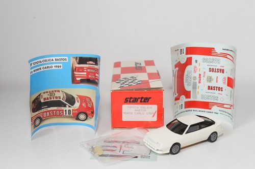 A57 starter kit - a57, 1:43
