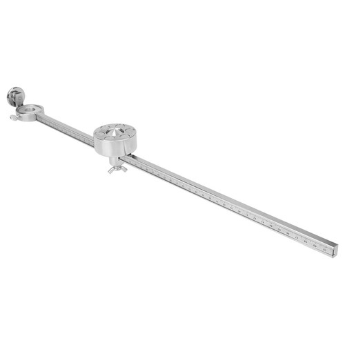 Torch compass roller guide - roller,