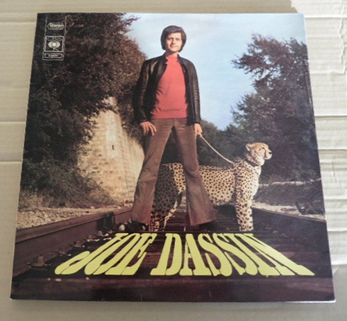 Disque vinyle 33t 1970 - 1970,